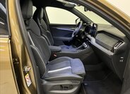 Škoda Kodiaq SUV / Terénní 2,0 l 142 kw