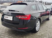 Škoda Superb 5