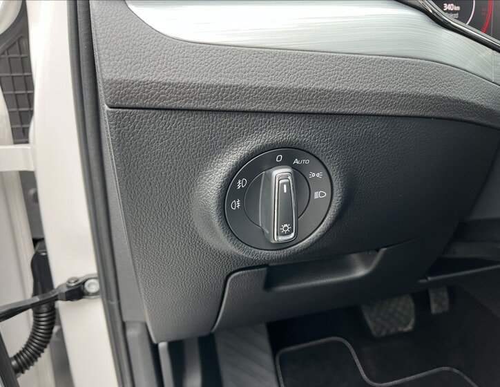 Škoda Superb Kombi 2,0 l 110 kw