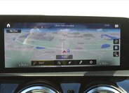 Mercedes-Benz CLA Sedan 2,0 l 140 kw