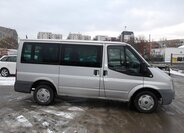 Ford Transit MPV 2,2 l 81 kw