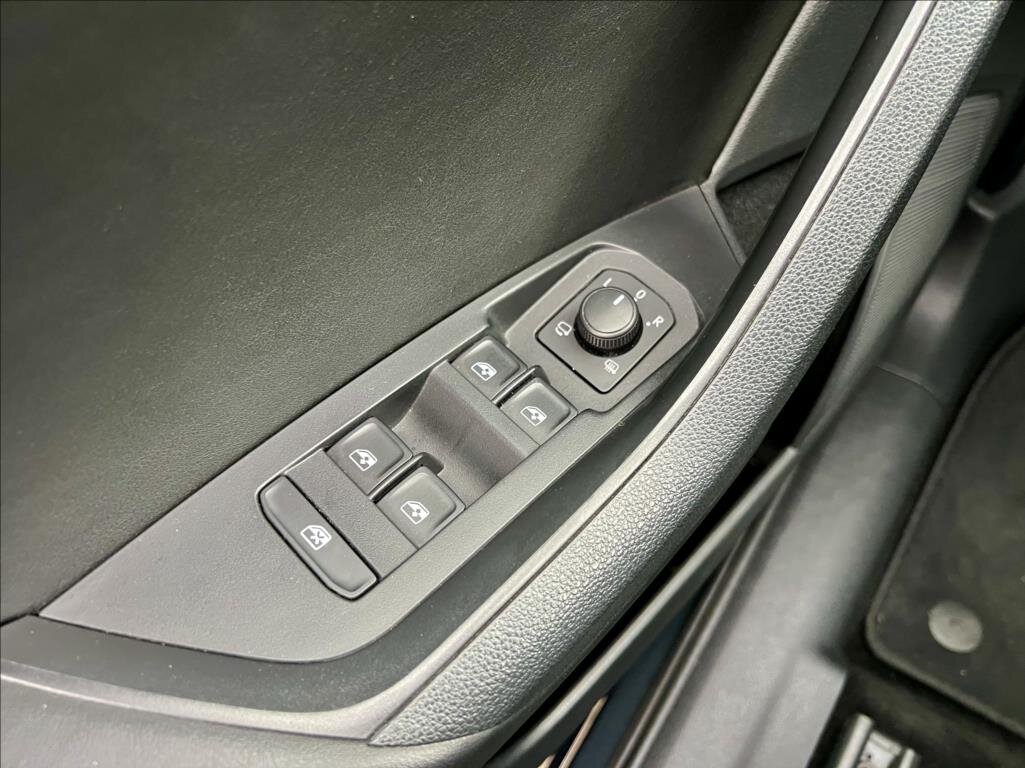 Škoda Kodiaq SUV 2,0 l 110 kw