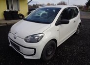 Volkswagen up! 3