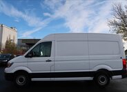 Volkswagen Crafter 6