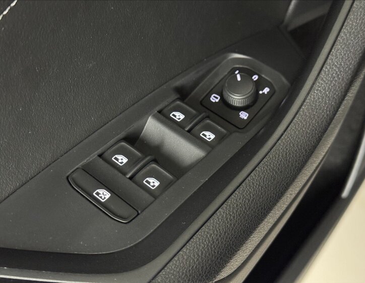 Škoda Kodiaq SUV / Terénní 2,0 l 147 kw