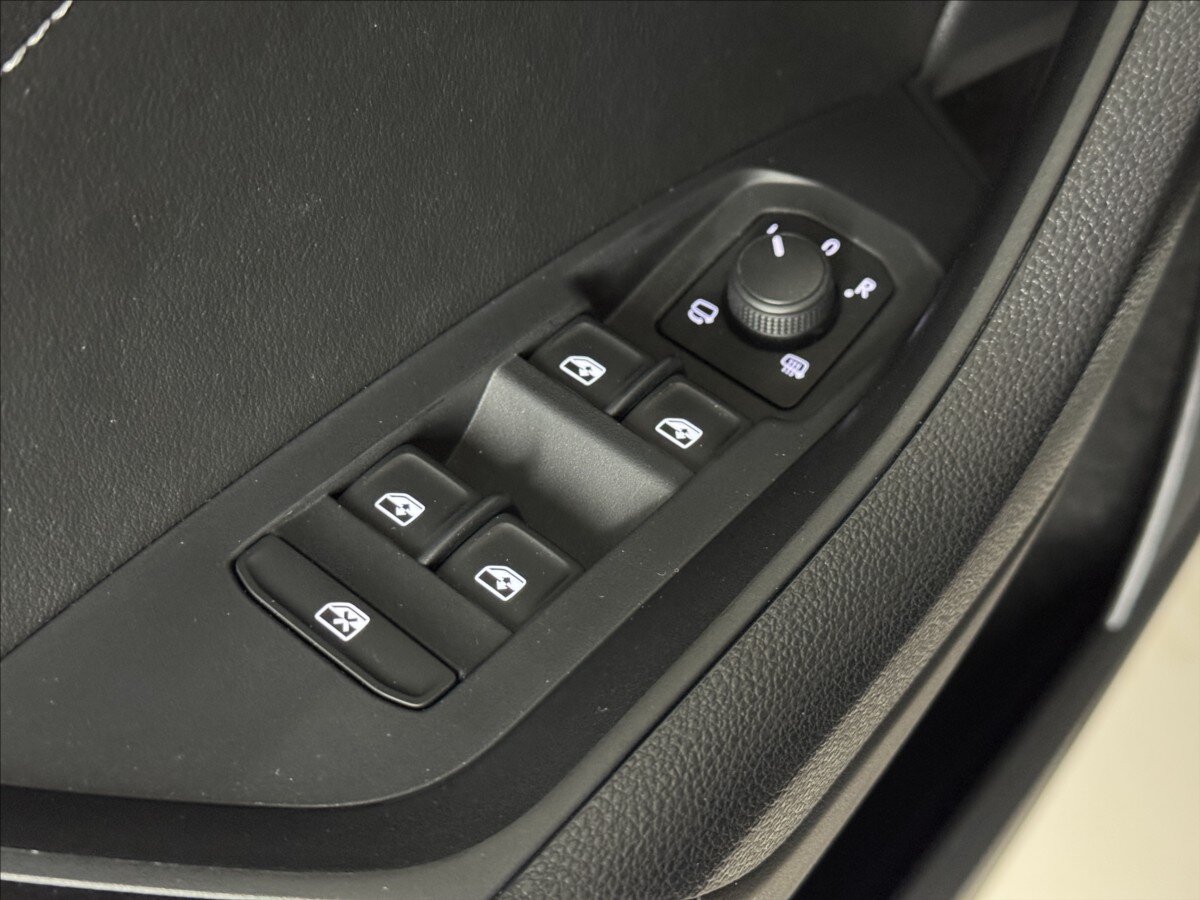 Škoda Kodiaq SUV / Terénní 2,0 l 147 kw