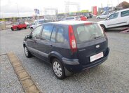 Ford Fusion Kombi 1,4 l 59 kw