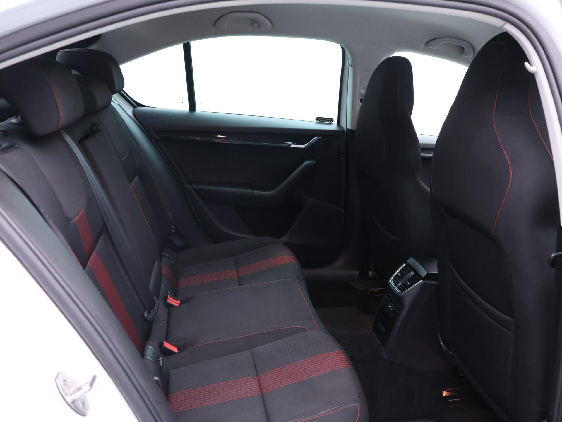 Škoda Octavia Liftback 2,0 l 110 kw