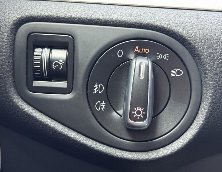 Seat Alhambra Ostatní 2,0 l 103 kw