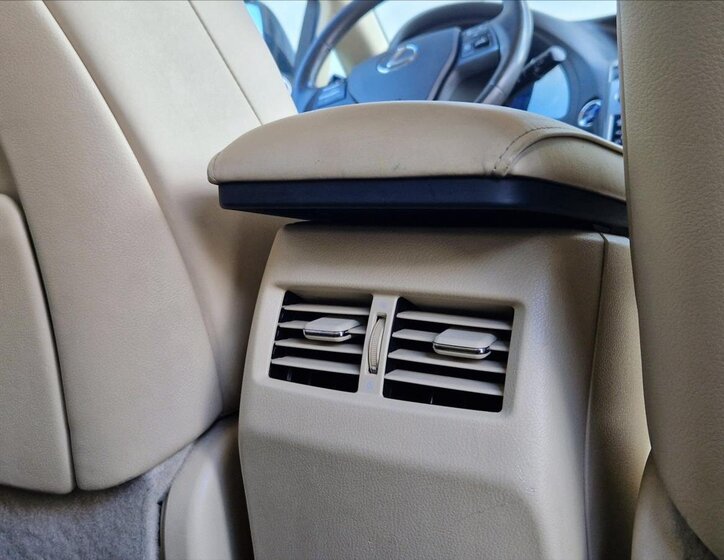 Lexus RX 450h SUV / Terénní 3,5 l 183 kw