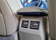 Lexus RX 450h SUV / Terénní 3,5 l 183 kw