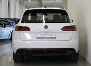 Volkswagen Touareg SUV / Terénní 3,0 l 210 kw