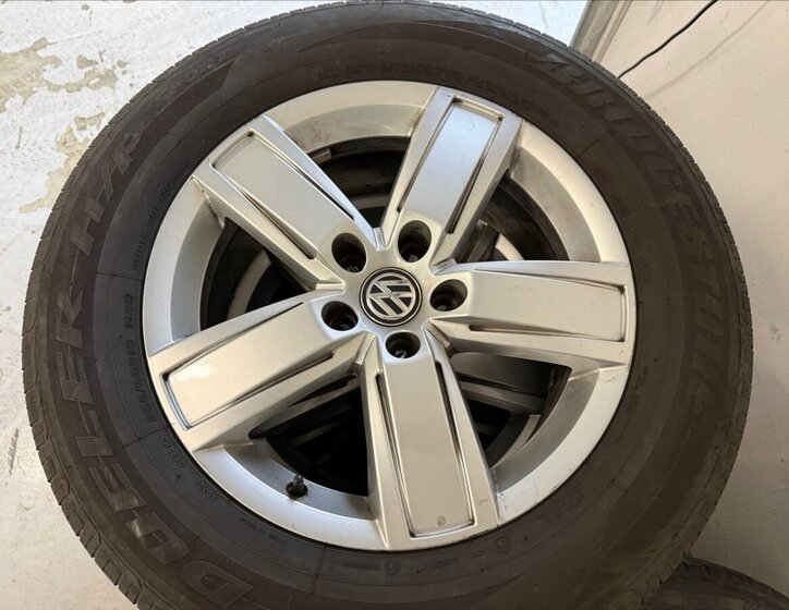 Volkswagen Amarok 29