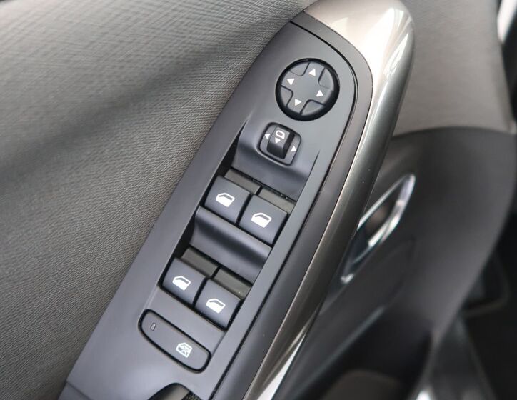 Citroën C4 SpaceTourer 25