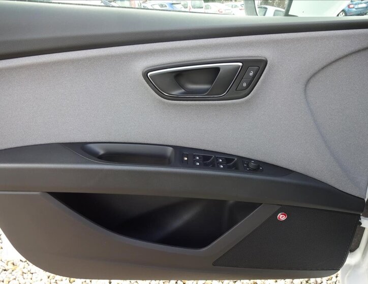 Seat Leon Kombi 1,6 l 85 kw