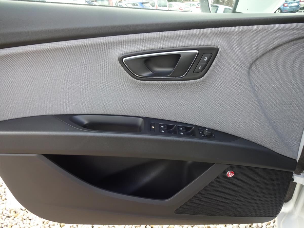 Seat Leon Kombi 1,6 l 85 kw