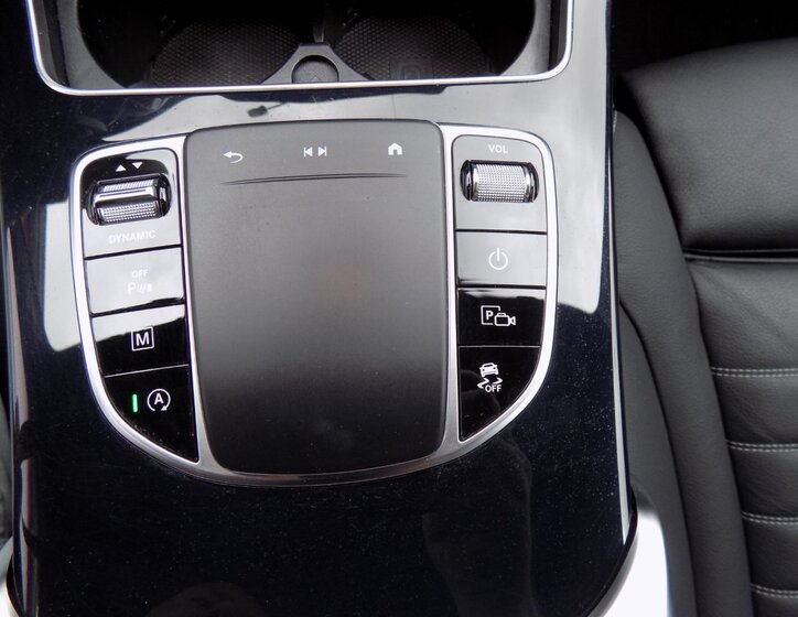 Mercedes-Benz GLC 41