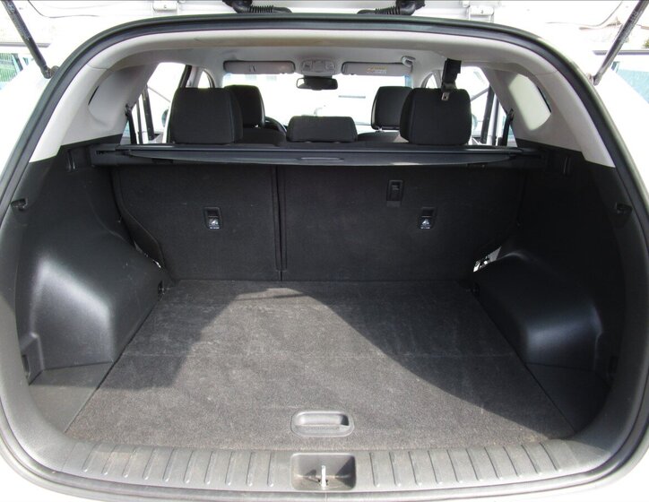 Hyundai Tucson Ostatní 1,6 l 130 kw