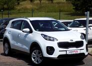 KIA Sportage 1