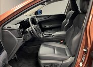 Lexus NX 450h plus SUV 2,5 l 227 kw