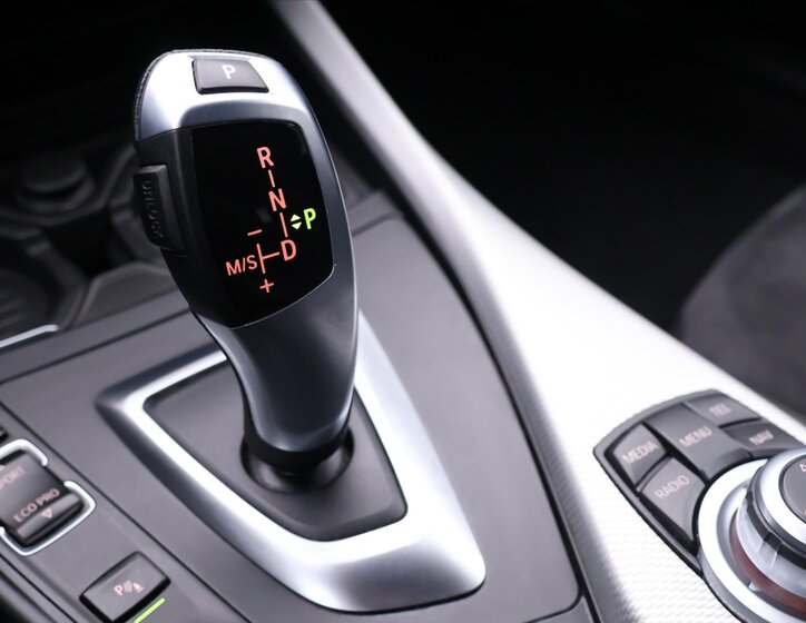 BMW Řada 1 Hatchback 1,5 l 85 kw