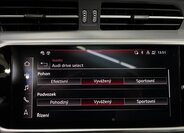 Audi A6 Kombi 3,0 l 253 kw