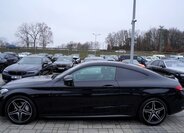 Mercedes-Benz Třídy C 3