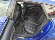 Audi A7 Hatchback 3,0 l 240 kw