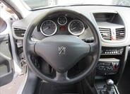 Peugeot 207 12