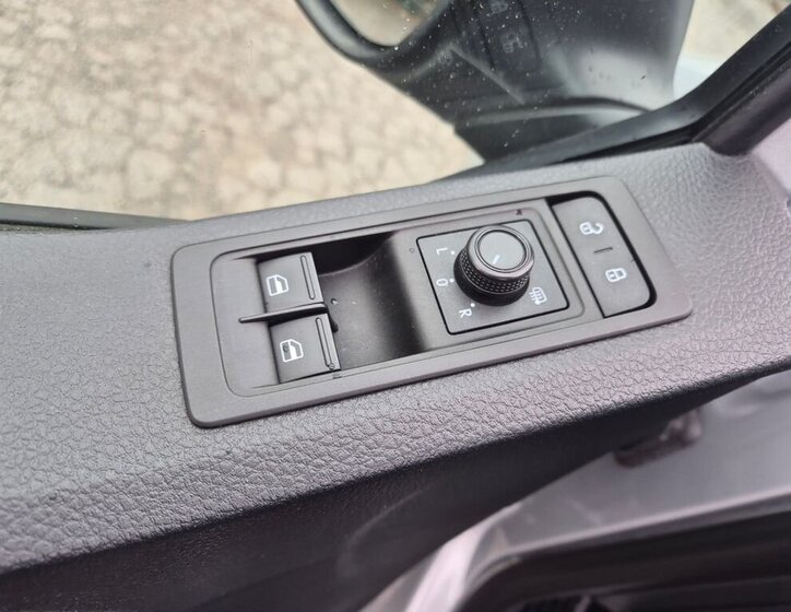 Volkswagen Multivan VAN / Minibus 2,0 l 110 kw