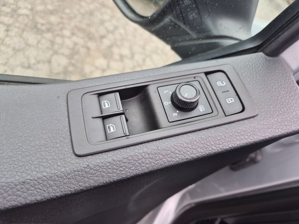 Volkswagen Multivan VAN / Minibus 2,0 l 110 kw