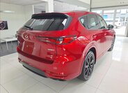 Mazda CX-60 SUV 2,4 l 241 kw