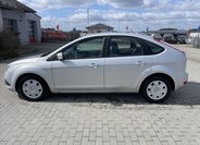 Ford Focus Hatchback 1,6 l 74 kw