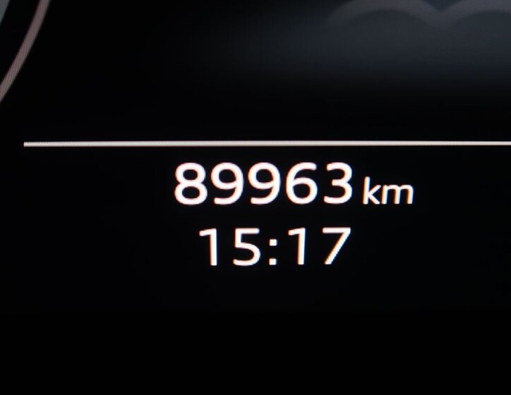 Audi A3 Hatchback 1,5 l 110 kw