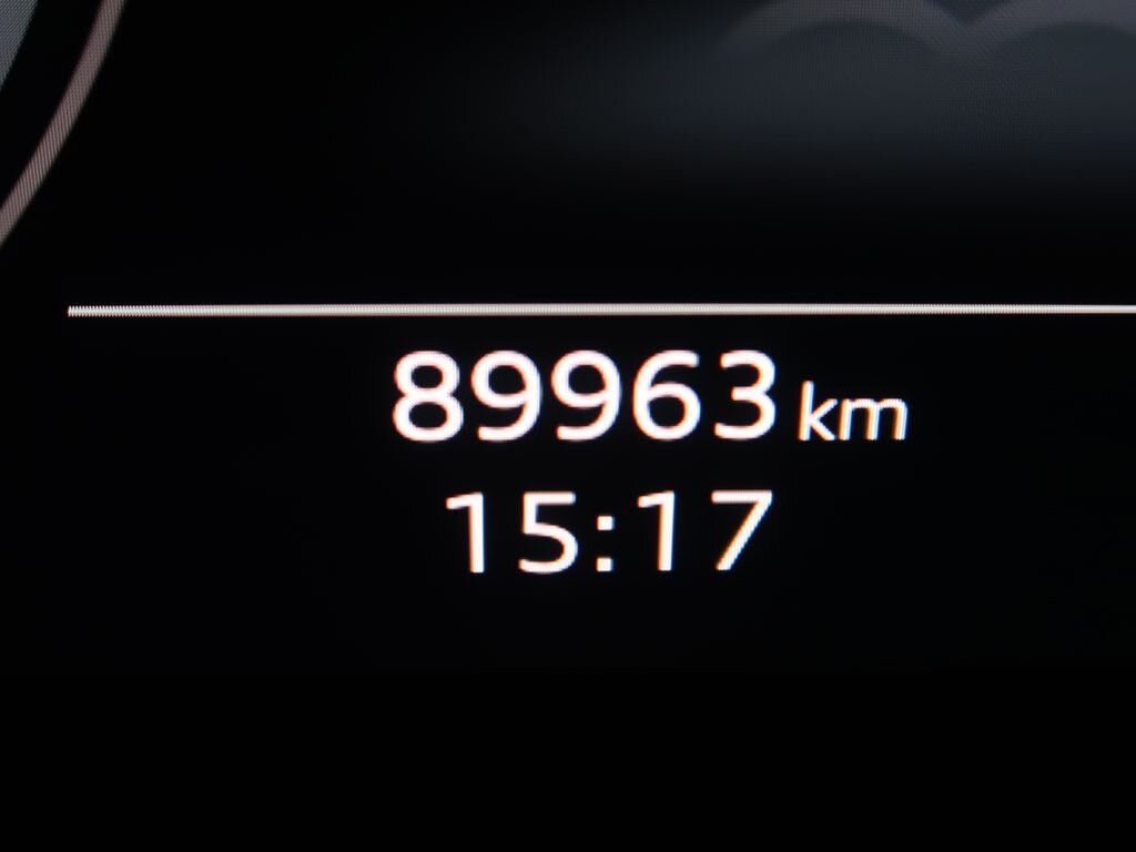 Audi A3 Hatchback 1,5 l 110 kw