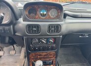 Hyundai Galloper Ostatní 2,5 l 73 kw