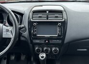 Mitsubishi ASX SUV / Terénní 2,0 l 110 kw