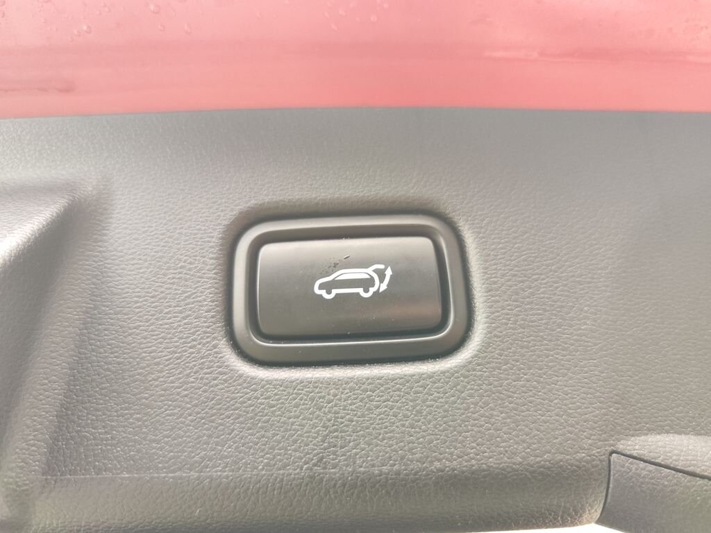 Hyundai Tucson SUV / Terénní 1,6 l 195 kw