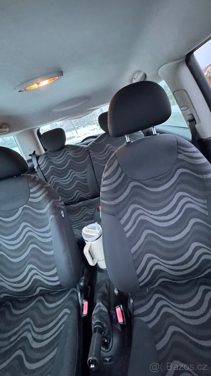 Mini One Hatchback 0,0 66 kw