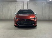 Toyota Corolla Kombi 2,0 l 144 kw