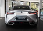 Lexus LC 500 Kupé 5,0 l 341 kw