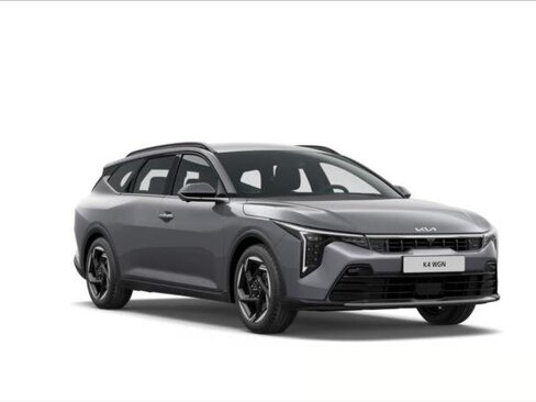 KIA Ostatní Kombi 1,6 l 110 kw