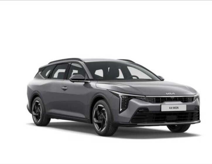 KIA Ostatní Kombi 1,6 l 110 kw