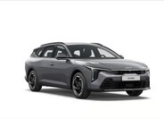 KIA Ostatní Kombi 1,6 l 110 kw