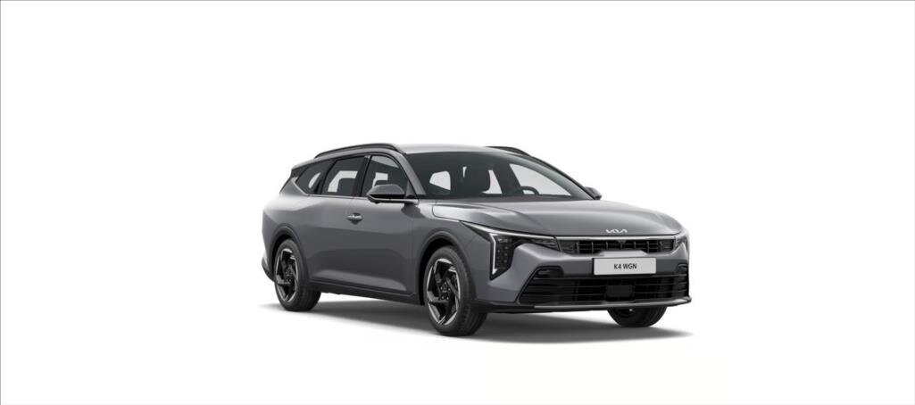 KIA Ostatní Kombi 1,6 l 110 kw