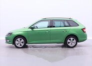 Škoda Fabia Kombi 1,2 l 81 kw