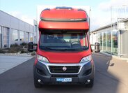 Fiat Ducato Ostatní 2,3 l 130 kw