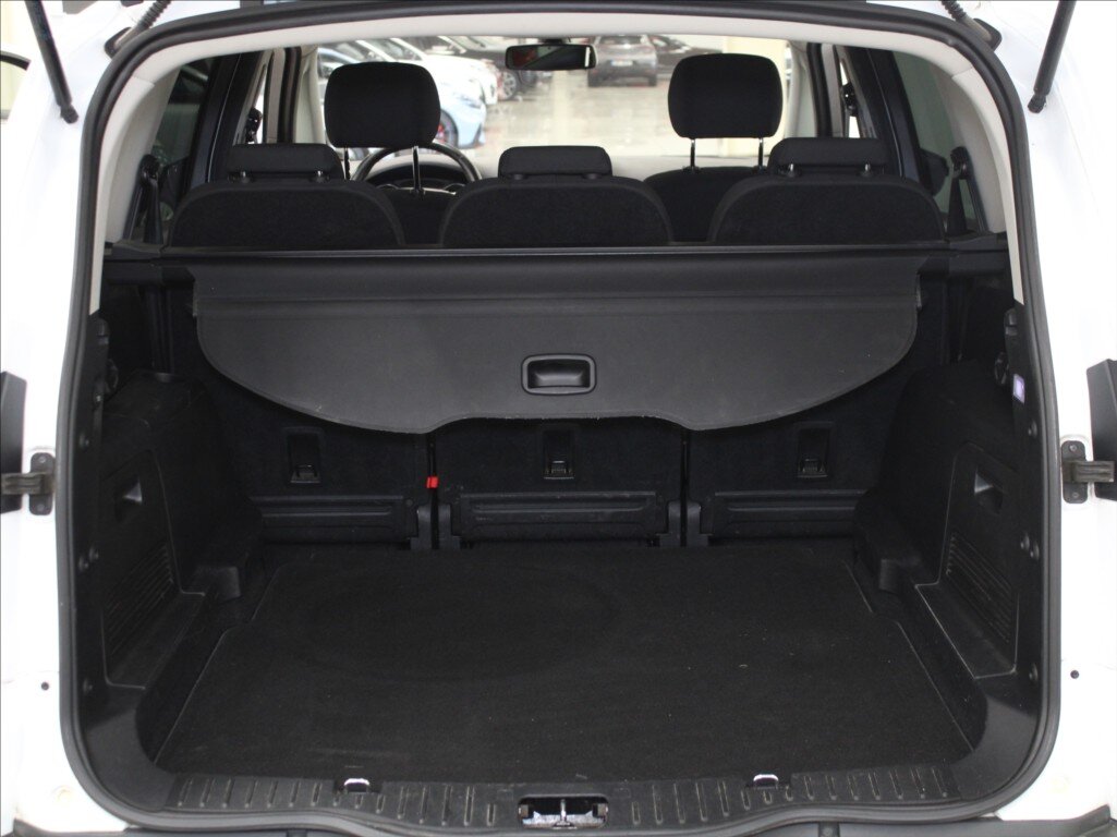 Ford S-MAX MPV 2,0 l 120 kw