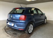 Volkswagen Polo 7