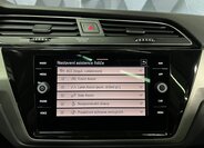 Volkswagen Touran Ostatní 1,5 l 110 kw